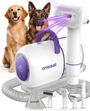 Aspirateur Poil de Chien et