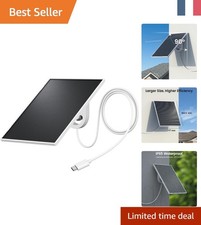 Panneau Solaire Flexible 3W
