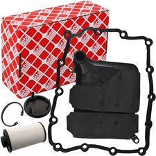 Febi Jeu de Pièces Automatique Convient pour BMW Getrag E82 E88 E92 F32