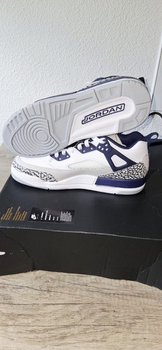 Jordan spizike low - jordan,
