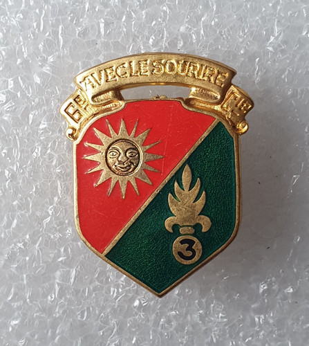 Légion étrangère rei - légion,