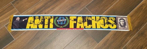 Marseille anti fachos south - anti,