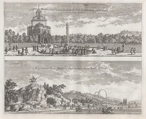 Ulriksdal slott solna - ulriksdal,