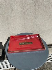 RARE Plateau Champagne Piper