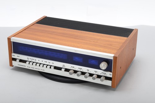 Tandberg 1055 fm - tandberg, /
