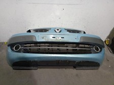 7701477299 enjoliveur pare-choc avant pour RENAULT SCENIC II DCI DIESEL 5710295