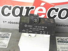 Boitier de prechauffage