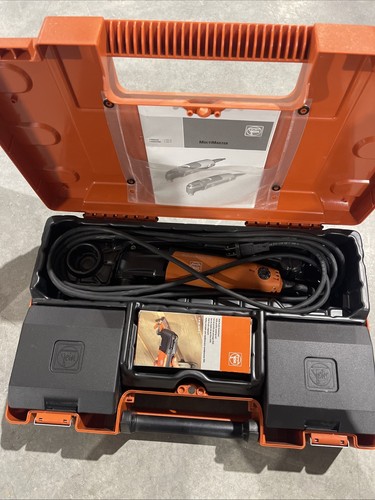 Fein multimaster fmm 250q - multimaster,