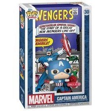 Figurine Funko! Pop - Marvel