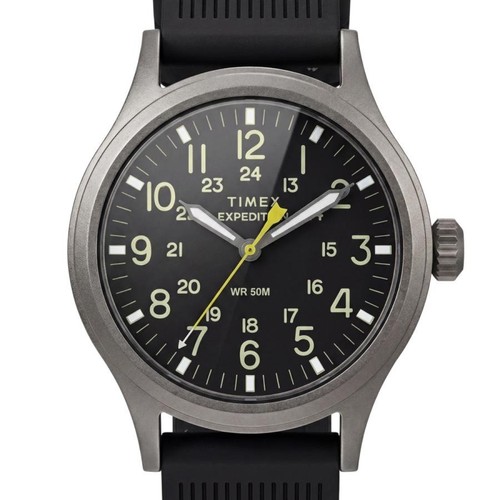 Timex expedition scout - expedition,