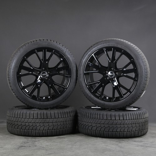 Pouces roues hiver - 20,
