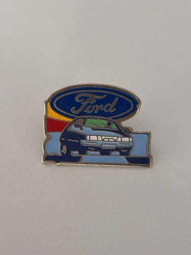 Pin voiture auto - car, ford
