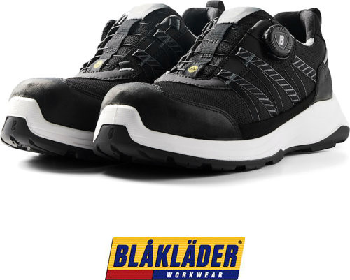 Blakläder s1ps sicherheits - blakläder,