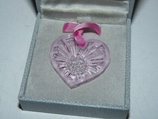 pendentif cristal lalique
