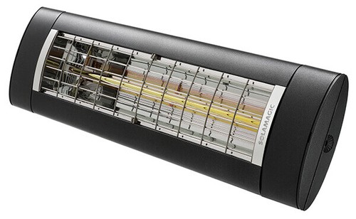 Chauffage infrarouge - infrarouge,