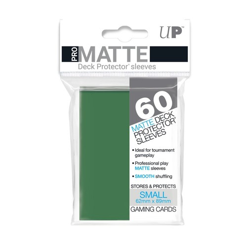 Sleeves ultra pro 60 - ultra,