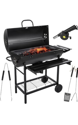 Five star grill chill gc0002 - five-star, grill&chill