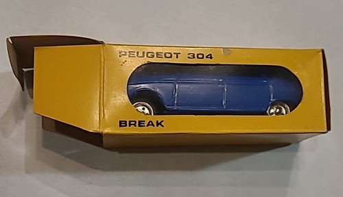 Peugeot 304 break metosul - 304,