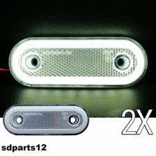 2x Feux De Gabarit LED