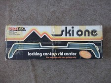 USA Products Locking Car Top