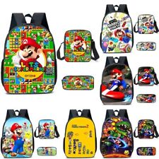 Sac a dos super mario bros