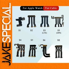 JakeSpecial – Apple Watch