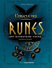 L'oracle des runes: Art