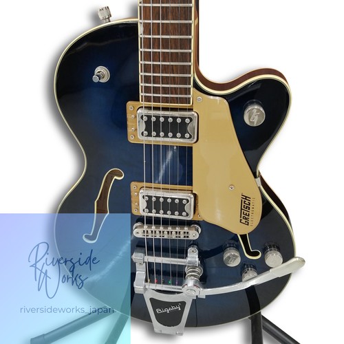 Guitare électrique gretsch - guitare,