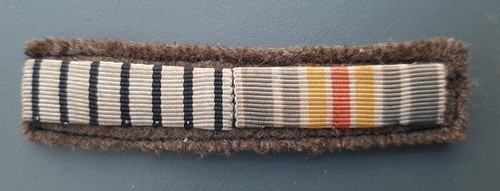 Placard rappel médaille croix - rappel,