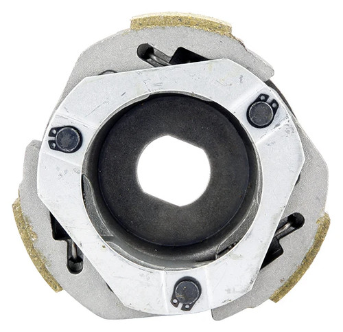 Machoires embrayage gy6 - machoires, 125cc