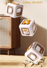 Jouets Bebe 1 an Cube