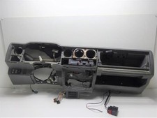 Tableau de bord SANTANA