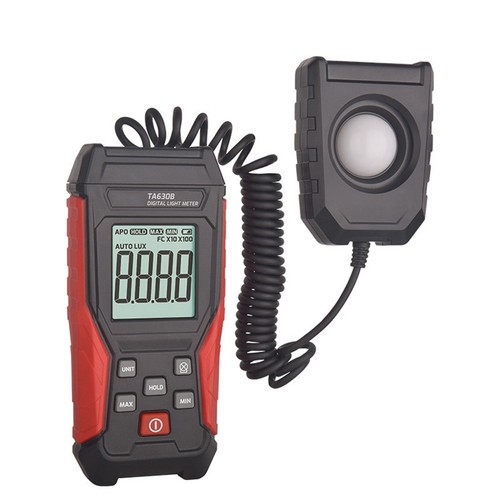 Luxmètre ta630b avec - ta630b,