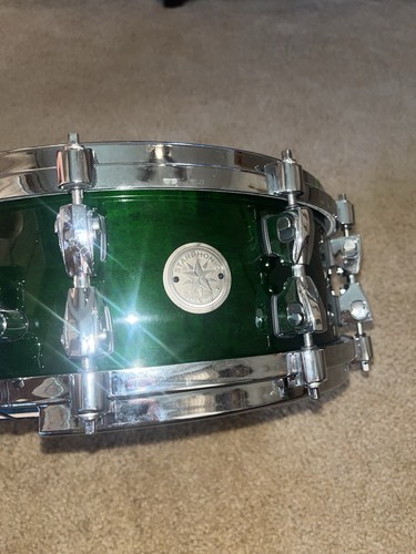 Tama starphonic 14x5 limited - tama,