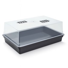 Serre Chambre de culture Mini Petites boutures Accessoires Balcon Châssis...