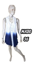 Mado et les autres  Taille 36