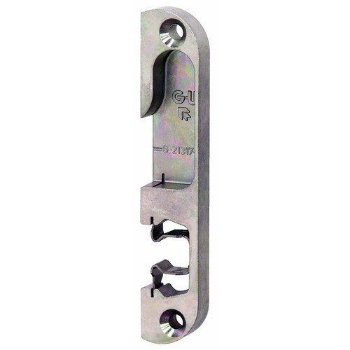 Gâche loquet gauche pour - gâche-loquet,