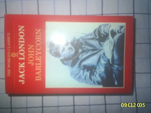 Jack london john barleycorn - london,
