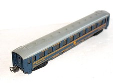 VOITURE VOYAGEUR HO LONG WAGON