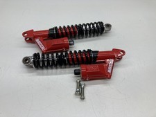 Paire d'amortisseurs Marzocchi pour Suzuki GSX 1100 AG Route 330 mm