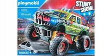 Playmobil 70868 Stunt Show