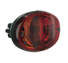 FEUX AVANTS OU ARRIERES 2 FONCTIONS JOHN DEERE / ZETOR / UNIVERSAL