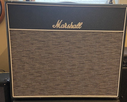 Marshall 1974x w point - marshall,