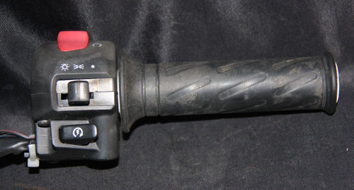 Comodo droit right handlebar - comodo,