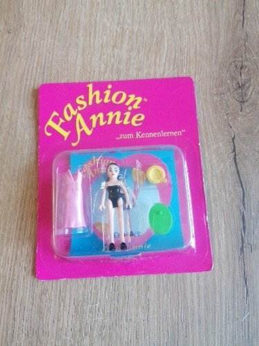 Poupée doll mini fashion - poupée,
