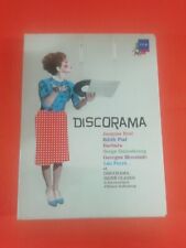 3 DVD - DISCORAMA - Émission