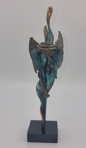 Sculpture alain cantarel - sculpture,