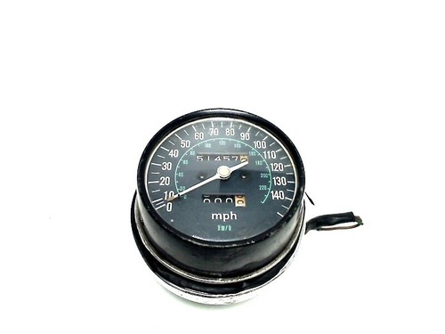 Compteur vitesse honda - compteur,