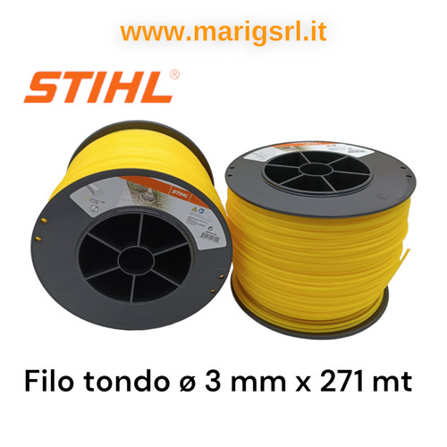 Fil sthil pour - fil,
