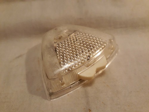 Renault 7701348047 plafonnier - renault,